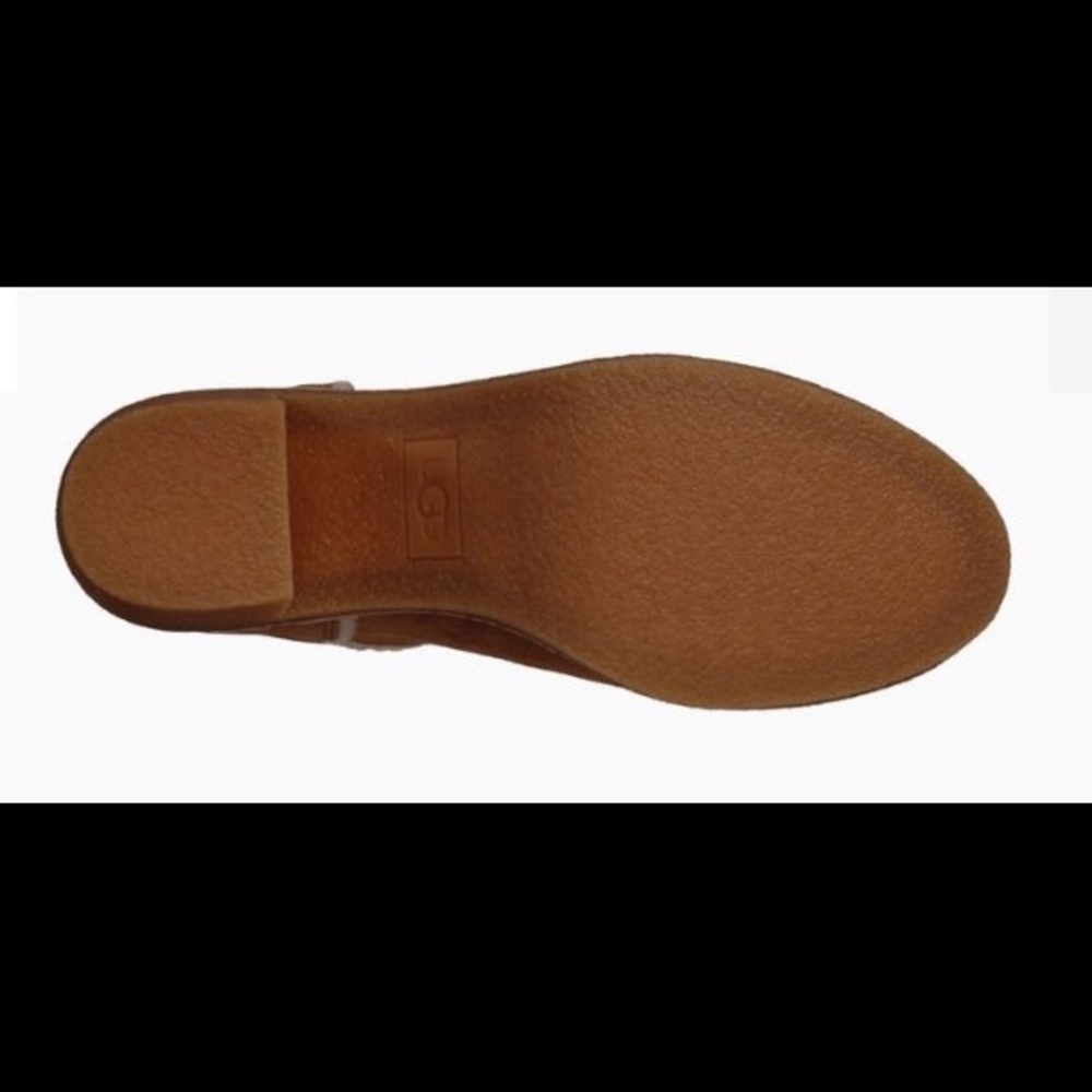 ❤️SOLD❤️Ugg Australia Kasen Genuine Shearling Boot - Picture 7 of 7